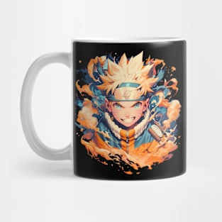 naruto Mug